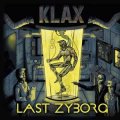 Klax - Last Zyborg LP