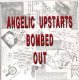 Angelic Upstarts - Bombed Out LP