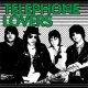 Telephone Lovers - Same LP (TP)