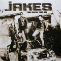 Jakes, The - Trop Rapide Pour Toi LP