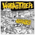Harda Tider - Scandinavian HC Insanity LP