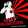 Nasty Rumours - Straight To Your Heart LP (limited)