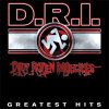 DRI - Greatest Hits LP (Back On Black)