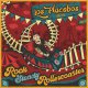 Los Placebos ‎– Rocksteady Rollercoaster LP