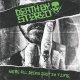 Death By Stereo ‎– We're All Dying Just In Time LP
