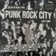V/A - PUNK ROCK CITY – Alive In New York 1976-1980 LP