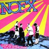 NOFX ‎– 22 Songs That Weren't Good Enough... LP