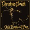 Christian Death – Only Theatre Of Pain LP