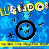 Weirdos, The – Weird World Volume Two 1977 - 1989 LP