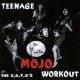 5.6.7.8's The – Teenage Mojo Workout LP