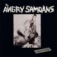 Angry Samoans - Inside My Brain LP (F)