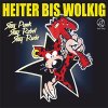 Heiter Bis Wolkig – Stay Punk Stay Rebel Stay Rude 10"