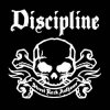Discipline - Street Rock (Druck)