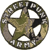 Streetpunk Army (Stick)