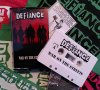 Defiance - War on the Streets TAPE