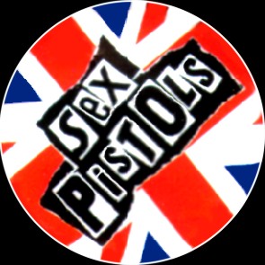 Sex Pistols - zum Schließen ins Bild klicken