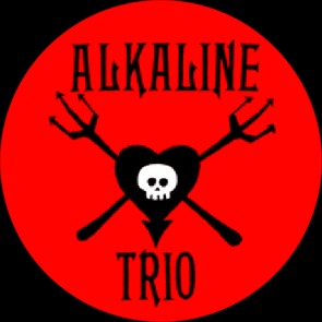Alkaline Trio - zum Schließen ins Bild klicken