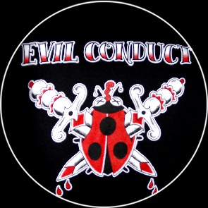 Evil Conduct - zum Schließen ins Bild klicken