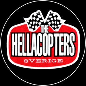 Hellacopters - zum Schließen ins Bild klicken