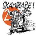 V/A – Skamikaze ! 2 (CD) - zum Schließen ins Bild klicken