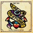 Los Fastidios – Ten Years Tattooed On My Heart (CD) - zum Schließen ins Bild klicken