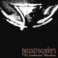 Passarounders – Audition At The Whorehouse CD - zum Schließen ins Bild klicken