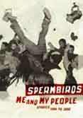 Spermbirds – Me And My People-Stories 1984-2006 2DVD - zum Schließen ins Bild klicken