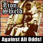 Lion Shield – Against All Odds CD - zum Schließen ins Bild klicken
