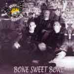 Grave Stompers – Bone Sweet Bone CD - zum Schließen ins Bild klicken