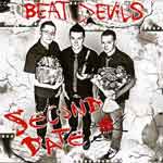 Beat Devils – Second Date CD - zum Schließen ins Bild klicken