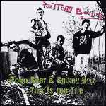 Rotten Bois - Pogo Beer & Spikey Hair ... This Is Our Life CD - zum Schließen ins Bild klicken