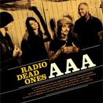 Radio Dead Ones - AAA lim. DigiCD - zum Schließen ins Bild klicken