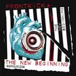 Frontkick – The New Beginning EP - zum Schließen ins Bild klicken