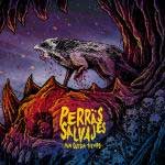 Perräs Salvajes - Aun Queda Tiempo EP - zum Schließen ins Bild klicken
