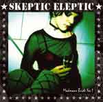 Skeptic Eleptic - Madmans Bride No. 1 (LP) - zum Schließen ins Bild klicken