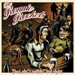 Ronnie Rocket, The - That Ain´t Nothin´ But Right LP - zum Schließen ins Bild klicken