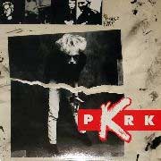 PKRK - Poussez Fort LP - zum Schließen ins Bild klicken