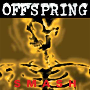 Offspring - Smash LP - zum Schließen ins Bild klicken