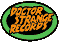 Dr. Strange Records