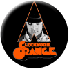 Clockwork Orange - Alex (Button)
