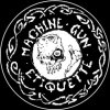 Machine Gun Etiquette