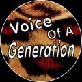 Voice Of A Generation