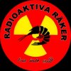 Radioaktiva Räker