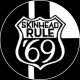 Skinhead Rule