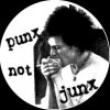 Punx Not Junx