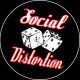 Social Distortion