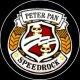 Peter Pan Speedrock