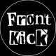 Frontkick