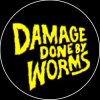 Damage Done By Worms