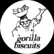 Gorilla Biscuit